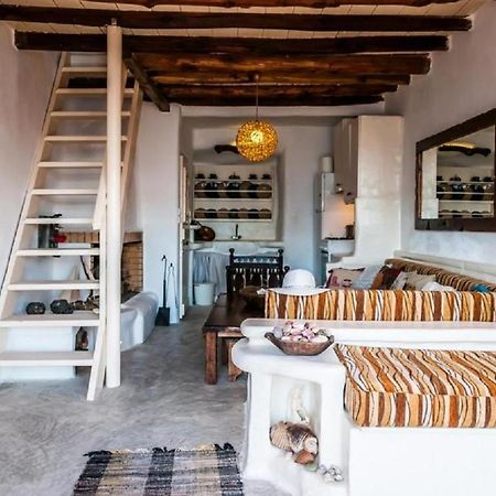 Klima  Dream Boathouse 빌라 외부 사진