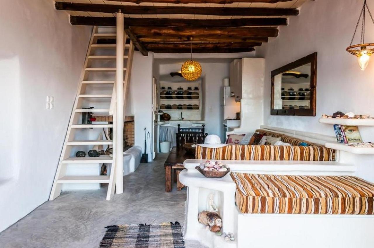 Klima  Dream Boathouse 빌라 외부 사진